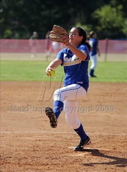 Thumbnail 1 in Santa Margarita @ Mission Viejo photogallery.