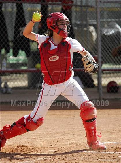 Thumbnail 1 in Santa Margarita @ Mission Viejo photogallery.