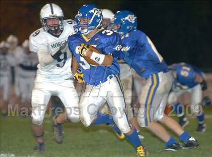 Thumbnail 2 in Morgan @ Vinal RVT-Coginchaug photogallery.