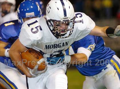 Thumbnail 3 in Morgan @ Vinal RVT-Coginchaug photogallery.