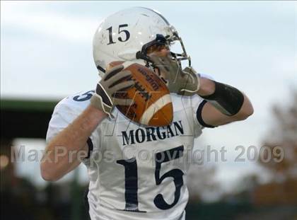 Thumbnail 3 in Morgan @ Vinal RVT-Coginchaug photogallery.