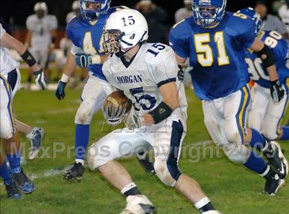 Thumbnail 3 in Morgan @ Vinal RVT-Coginchaug photogallery.