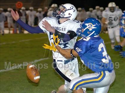 Thumbnail 3 in Morgan @ Vinal RVT-Coginchaug photogallery.