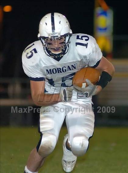 Thumbnail 3 in Morgan @ Vinal RVT-Coginchaug photogallery.