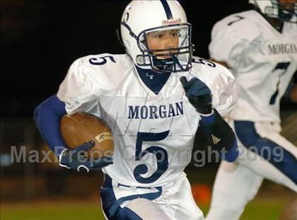 Thumbnail 3 in Morgan @ Vinal RVT-Coginchaug photogallery.