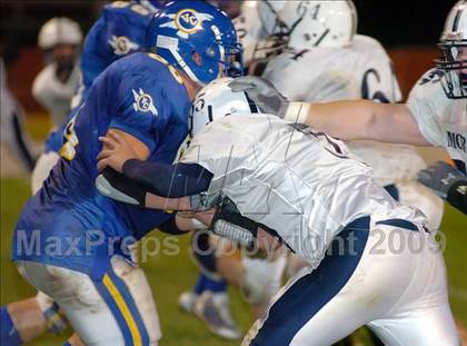 Thumbnail 1 in Morgan @ Vinal RVT-Coginchaug photogallery.