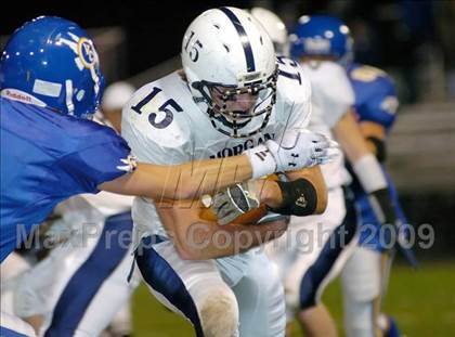 Thumbnail 2 in Morgan @ Vinal RVT-Coginchaug photogallery.