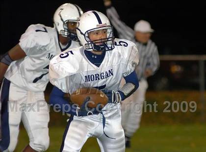 Thumbnail 1 in Morgan @ Vinal RVT-Coginchaug photogallery.