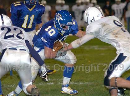 Thumbnail 3 in Morgan @ Vinal RVT-Coginchaug photogallery.