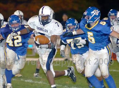 Thumbnail 3 in Morgan @ Vinal RVT-Coginchaug photogallery.