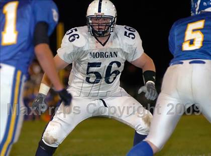 Thumbnail 1 in Morgan @ Vinal RVT-Coginchaug photogallery.