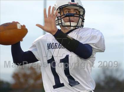 Thumbnail 1 in Morgan @ Vinal RVT-Coginchaug photogallery.