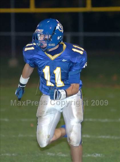 Thumbnail 3 in Morgan @ Vinal RVT-Coginchaug photogallery.