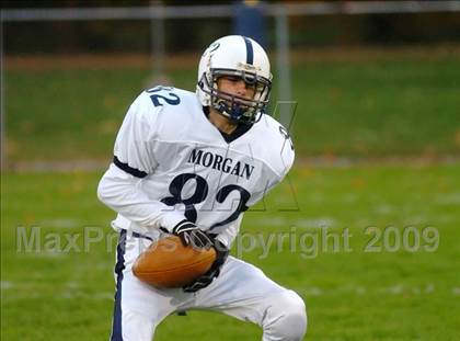 Thumbnail 3 in Morgan @ Vinal RVT-Coginchaug photogallery.