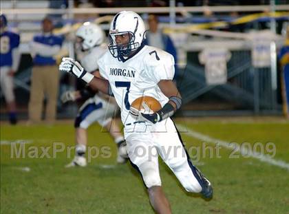 Thumbnail 3 in Morgan @ Vinal RVT-Coginchaug photogallery.