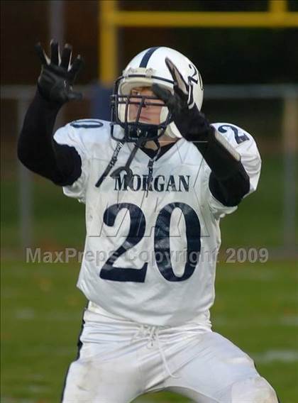 Thumbnail 2 in Morgan @ Vinal RVT-Coginchaug photogallery.