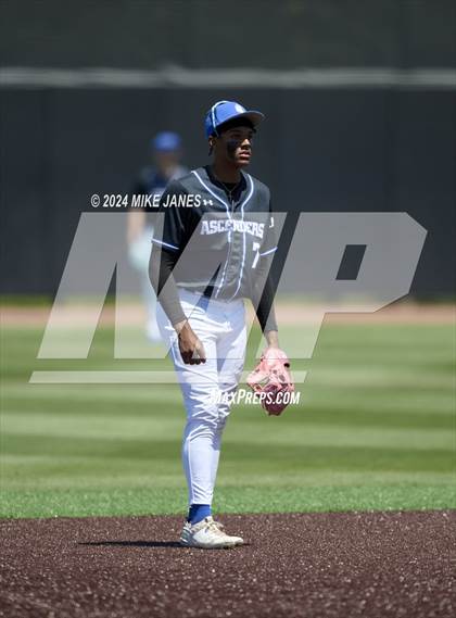 Thumbnail 2 in Remington Christian Academy @ IMG Academy Black (IMG Academy National Classic) photogallery.