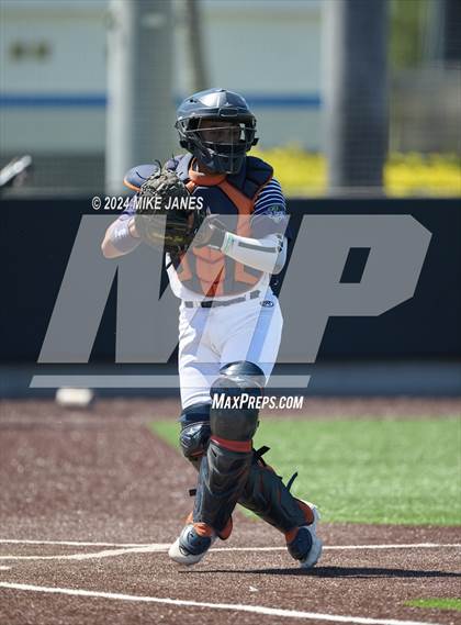 Thumbnail 3 in Remington Christian Academy @ IMG Academy Black (IMG Academy National Classic) photogallery.
