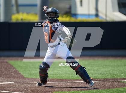 Thumbnail 1 in Remington Christian Academy @ IMG Academy Black (IMG Academy National Classic) photogallery.