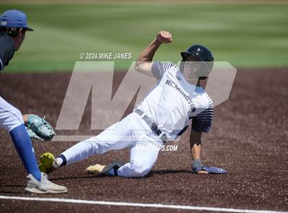 Thumbnail 3 in Remington Christian Academy @ IMG Academy Black (IMG Academy National Classic) photogallery.