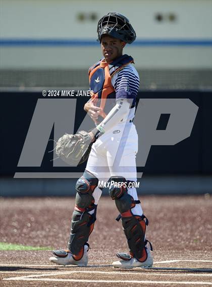 Thumbnail 3 in Remington Christian Academy @ IMG Academy Black (IMG Academy National Classic) photogallery.