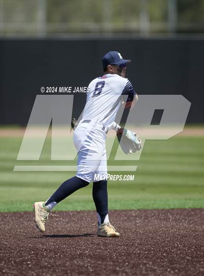 Thumbnail 3 in Remington Christian Academy @ IMG Academy Black (IMG Academy National Classic) photogallery.