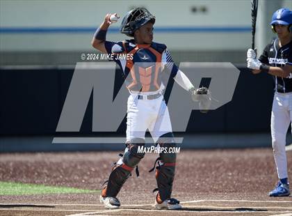 Thumbnail 2 in Remington Christian Academy @ IMG Academy Black (IMG Academy National Classic) photogallery.