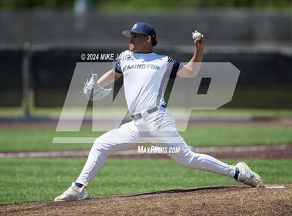 Thumbnail 1 in Remington Christian Academy @ IMG Academy Black (IMG Academy National Classic) photogallery.