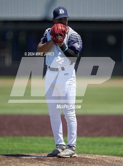 Thumbnail 1 in Remington Christian Academy @ IMG Academy Black (IMG Academy National Classic) photogallery.