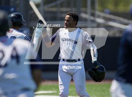 Thumbnail 3 in Remington Christian Academy @ IMG Academy Black (IMG Academy National Classic) photogallery.