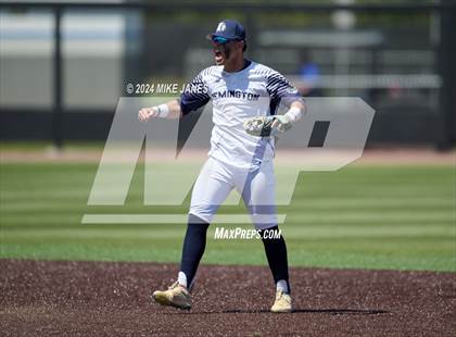 Thumbnail 1 in Remington Christian Academy @ IMG Academy Black (IMG Academy National Classic) photogallery.