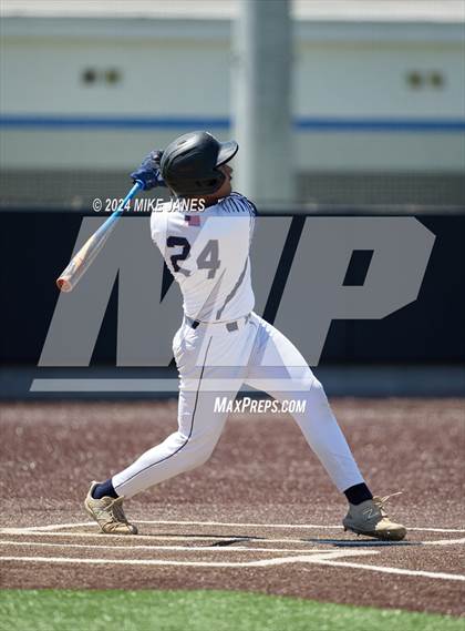 Thumbnail 3 in Remington Christian Academy @ IMG Academy Black (IMG Academy National Classic) photogallery.
