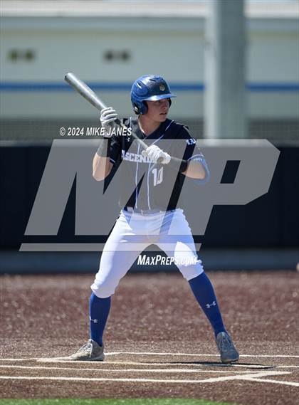 Thumbnail 3 in Remington Christian Academy @ IMG Academy Black (IMG Academy National Classic) photogallery.