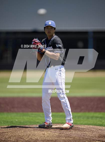 Thumbnail 1 in Remington Christian Academy @ IMG Academy Black (IMG Academy National Classic) photogallery.