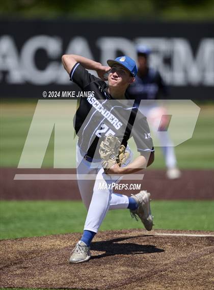 Thumbnail 3 in Remington Christian Academy @ IMG Academy Black (IMG Academy National Classic) photogallery.