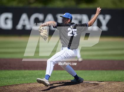 Thumbnail 1 in Remington Christian Academy @ IMG Academy Black (IMG Academy National Classic) photogallery.