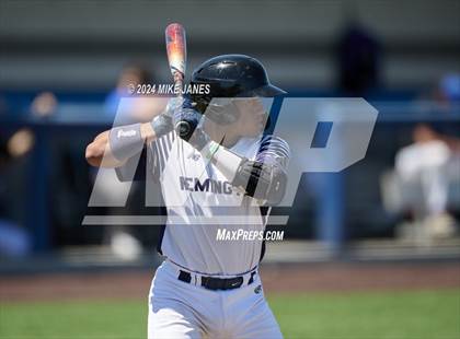 Thumbnail 2 in Remington Christian Academy @ IMG Academy Black (IMG Academy National Classic) photogallery.