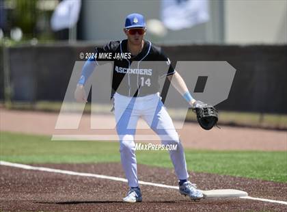 Thumbnail 2 in Remington Christian Academy @ IMG Academy Black (IMG Academy National Classic) photogallery.