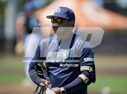 Thumbnail 1 in Remington Christian Academy @ IMG Academy Black (IMG Academy National Classic) photogallery.