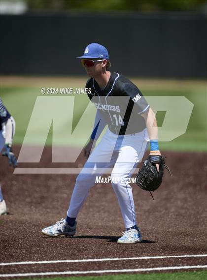 Thumbnail 2 in Remington Christian Academy @ IMG Academy Black (IMG Academy National Classic) photogallery.