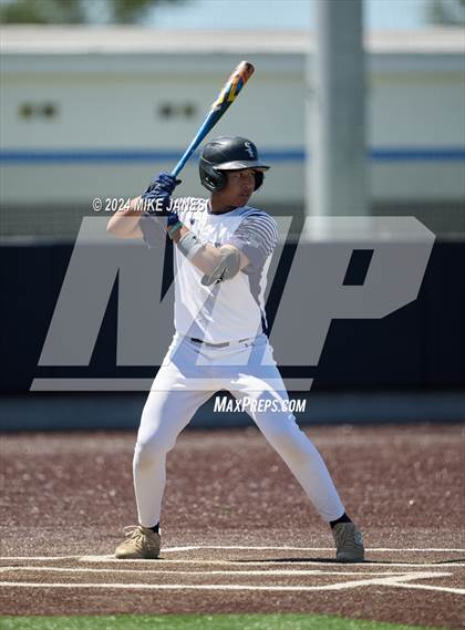Thumbnail 3 in Remington Christian Academy @ IMG Academy Black (IMG Academy National Classic) photogallery.