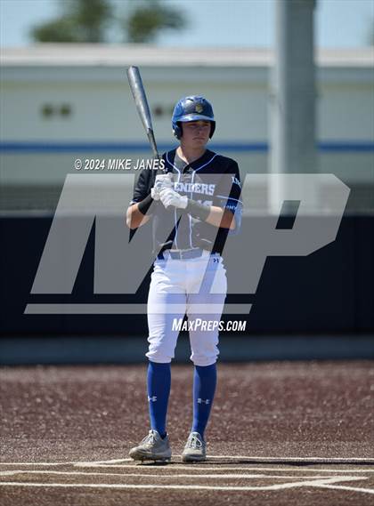 Thumbnail 2 in Remington Christian Academy @ IMG Academy Black (IMG Academy National Classic) photogallery.