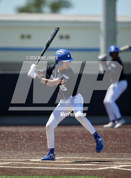 Thumbnail 3 in Remington Christian Academy @ IMG Academy Black (IMG Academy National Classic) photogallery.