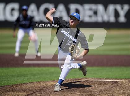 Thumbnail 2 in Remington Christian Academy @ IMG Academy Black (IMG Academy National Classic) photogallery.