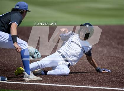 Thumbnail 1 in Remington Christian Academy @ IMG Academy Black (IMG Academy National Classic) photogallery.