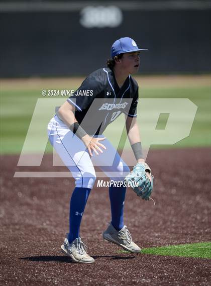 Thumbnail 1 in Remington Christian Academy @ IMG Academy Black (IMG Academy National Classic) photogallery.