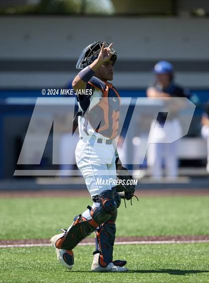Thumbnail 1 in Remington Christian Academy @ IMG Academy Black (IMG Academy National Classic) photogallery.