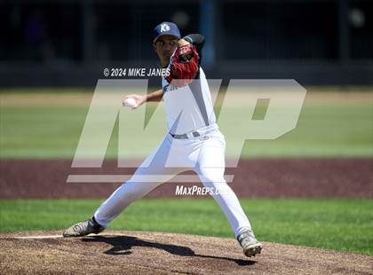 Thumbnail 1 in Remington Christian Academy @ IMG Academy Black (IMG Academy National Classic) photogallery.