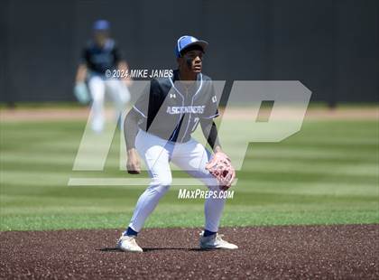 Thumbnail 3 in Remington Christian Academy @ IMG Academy Black (IMG Academy National Classic) photogallery.
