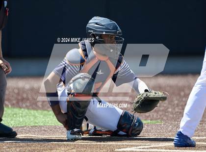 Thumbnail 2 in Remington Christian Academy @ IMG Academy Black (IMG Academy National Classic) photogallery.